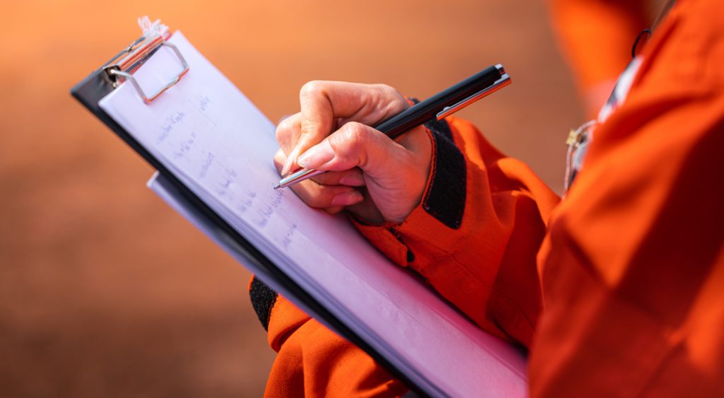 benefits of a pre-audit