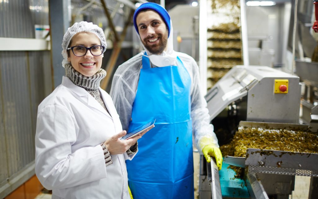 how long does an SQF certification audit take