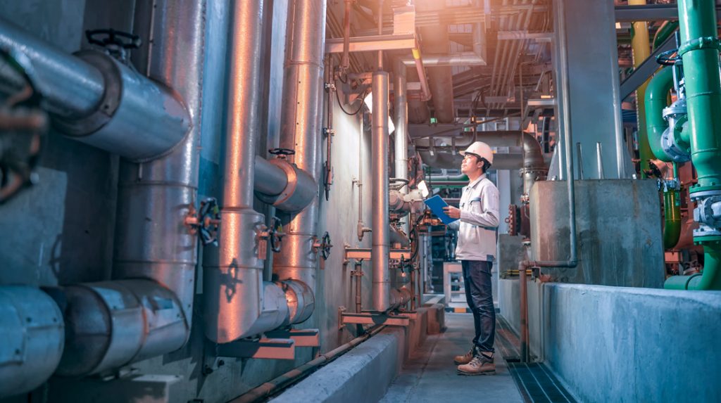 SEMS certification audit