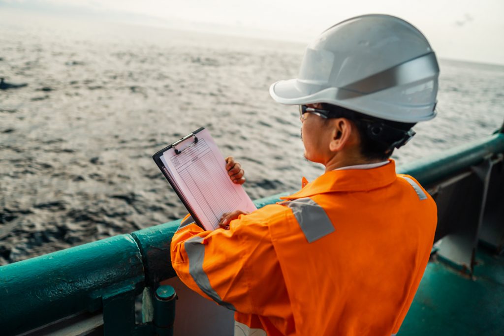 SEMS certification audit