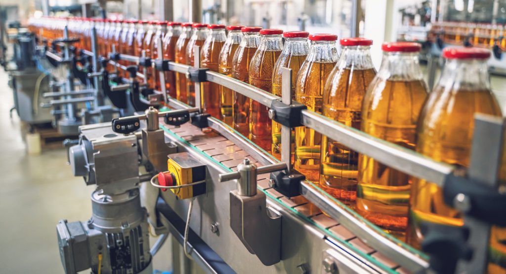 SQF certification audit