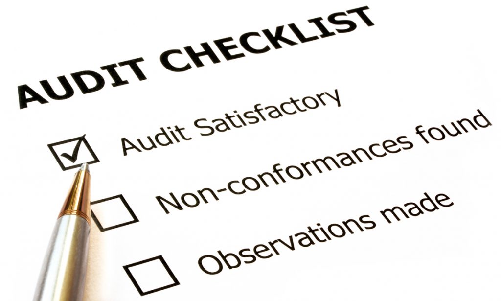 ways audits create value for your organization
